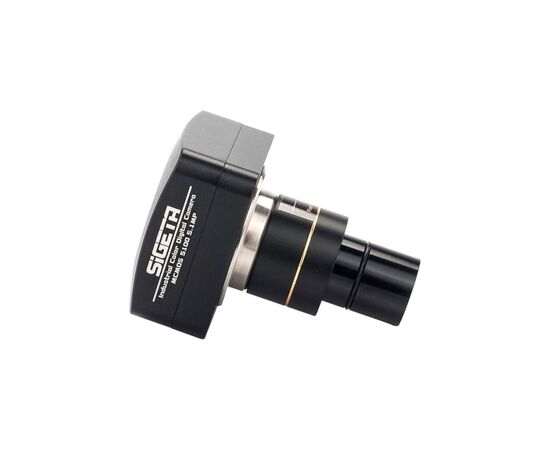 Цифрова камера для мікроскопа Sigeta MCMOS 5100 5.1MP USB2.0 (65673)