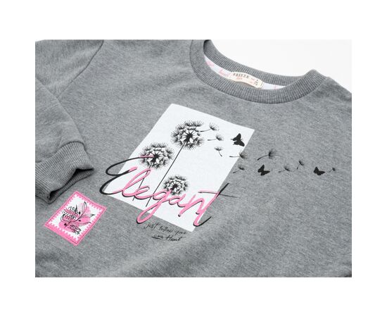 Спортивный костюм Breeze ELEGANT (19049-140G-gray), изображение 7 Спортивный костюм Breeze ELEGANT (19049-140G-gray), изображение 7