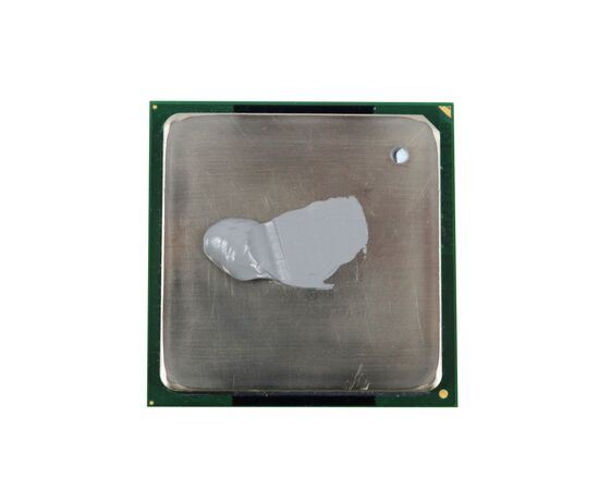 Термопаста GD GD007 3г (GD007-BA3), изображение 8 Термопаста GD GD007 3г (GD007-BA3), изображение 8