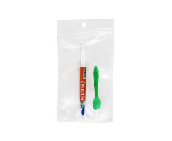Термопаста GD GD007 3г (GD007-BA3)