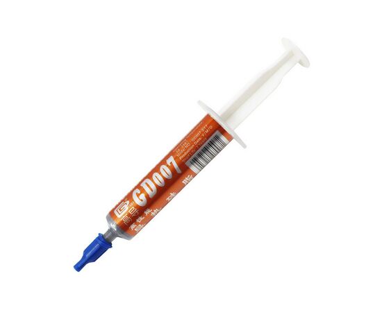 Термопаста GD GD007 7г (GD007-SY7)