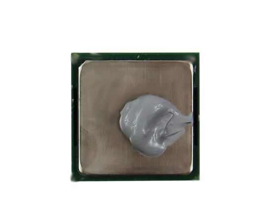 Термопаста GD GD900 15г (GD900-SY15), изображение 5 Термопаста GD GD900 15г (GD900-SY15), изображение 5