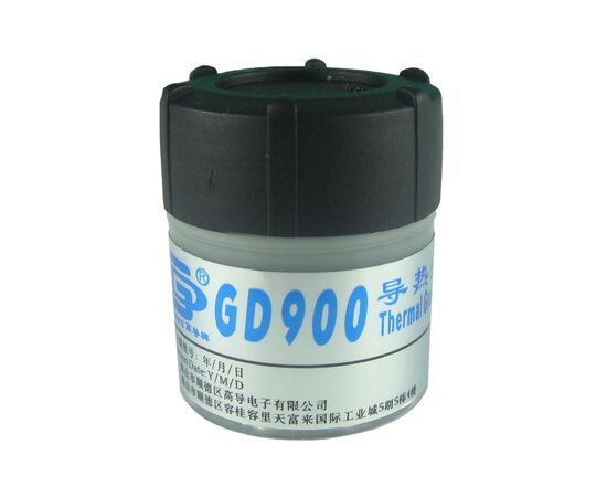 Термопаста GD GD900 30г (GD900-CN30)
