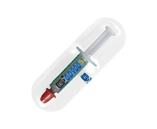 Термопаста GD GD900-1 1г (GD900-1-SSY1)