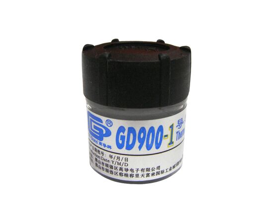 Термопаста GD GD900-1 30г (GD900-1-CN30)