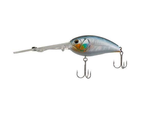 Воблер Imakatsu Crank IK-800R2 Deep Impact 65mm 21.0g 37 Alumina Lotus (1452.14.93)