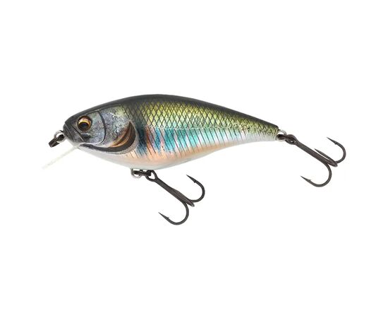 Воблер Imakatsu Gekiasa Shad 58SF 58mm 7.0g 612 (0.5m) (1452.16.87)
