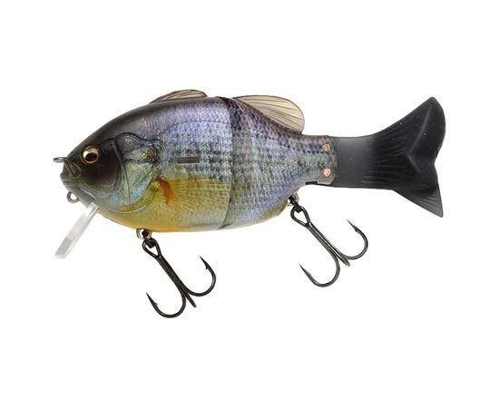Воблер Imakatsu Gillroid Baby 120mm 14.0g 501 (1452.16.52)