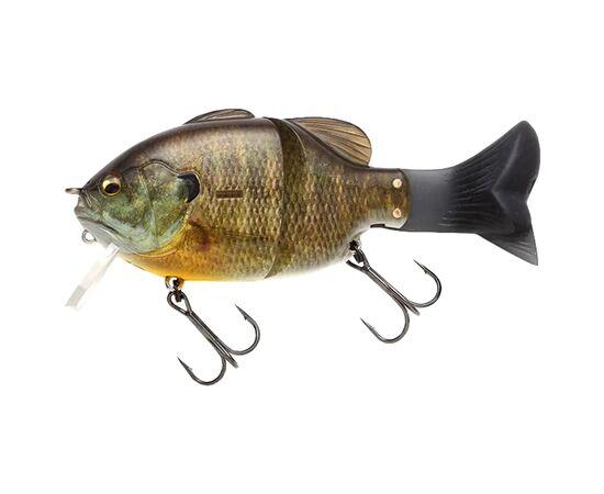 Воблер Imakatsu Gillroid Baby 120mm 14.0g 548 (1452.16.53)