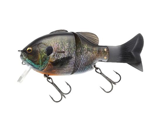 Воблер Imakatsu Gillroid Baby 120mm 14.0g 598 (1452.16.54)