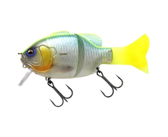 Воблер Imakatsu Gillroid Baby 120mm 14.0g 815 (1452.16.72)
