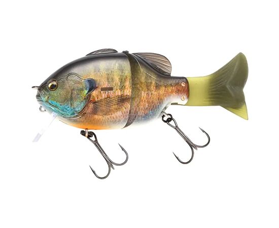 Воблер Imakatsu Gillroid Baby 120mm 14.0g 868 (1452.16.71)