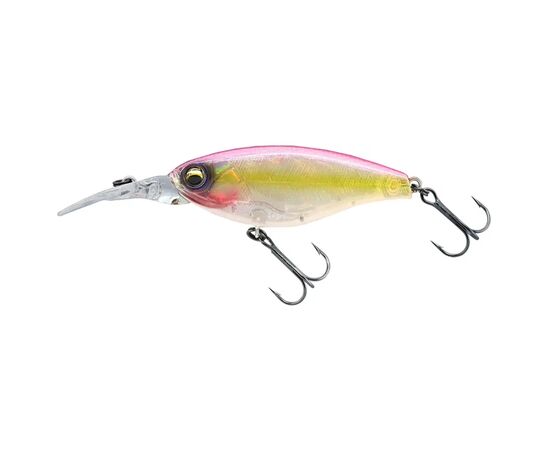 Воблер Imakatsu IK Shad IS-100 60mm 11.0g 757 (1.0-1.5m) (1452.16.62)
