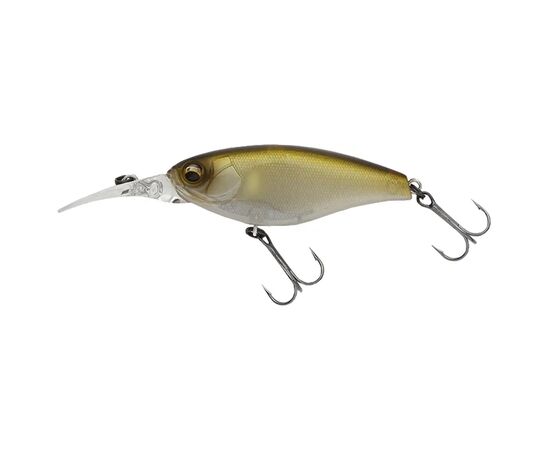 Воблер Imakatsu IK Shad IS-100 60mm 11.0g 875 (1.0-1.5m) (1452.16.64)