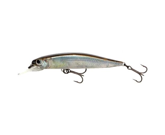 Воблер Imakatsu IK Spin Jerk 65mm 4.2g 830 (0.5-1.0m) (1452.17.13)