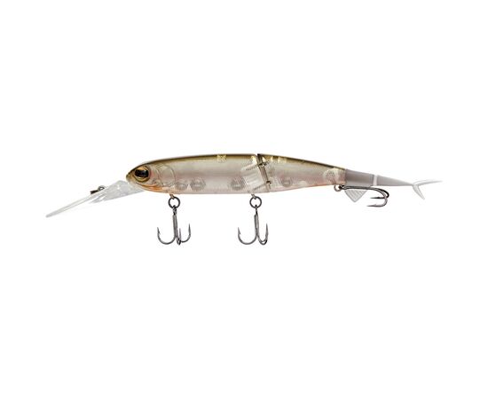 Воблер Imakatsu Killer Bill Minnow 125SP 125mm 13.0g 44 Nijikkor (2.5m) (1452.15.87)