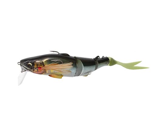 Воблер Imakatsu Replicator DSF 220mm 68.0g 297 (1452.16.45), изображение 2 Воблер Imakatsu Replicator DSF 220mm 68.0g 297 (1452.16.45), изображение 2