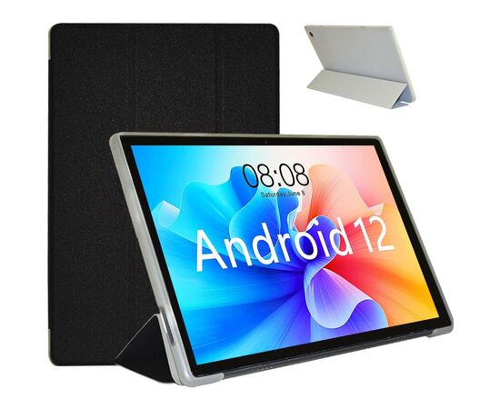 Чехол для планшета BeCover Smart Case Teclast Tab T40 Pro 10.4 Black (709714), изображение 4 Чехол для планшета BeCover Smart Case Teclast Tab T40 Pro 10.4 Black (709714), изображение 4