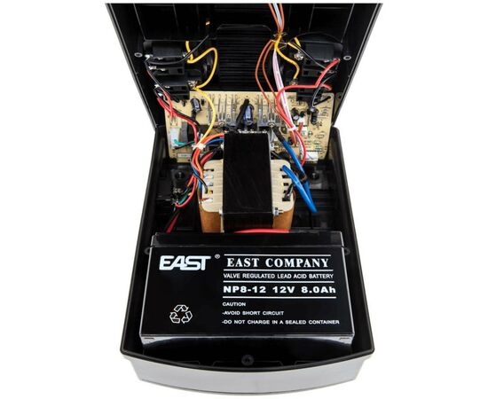 Источник бесперебойного питания LogicPower 650VA-PS (2415), изображение 4