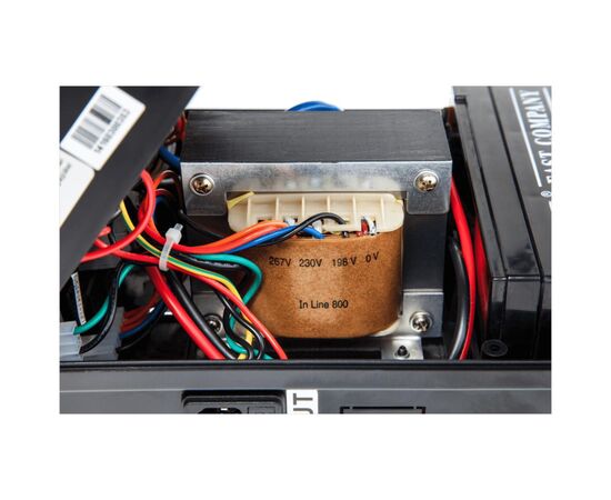 Источник бесперебойного питания LogicPower 650VA-PS (2415), изображение 6