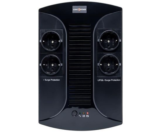 Источник бесперебойного питания LogicPower 650VA-PS (2415)