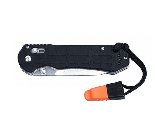 Нож Ganzo G7452P-BK-WS, изображение 4 Нож Ganzo G7452P-BK-WS, изображение 4