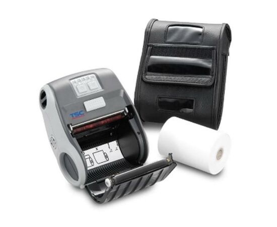 Принтер этикеток TSC Alpha-3R WIFI (99-048A051-00LF), изображение 2 Принтер этикеток TSC Alpha-3R WIFI (99-048A051-00LF), изображение 2