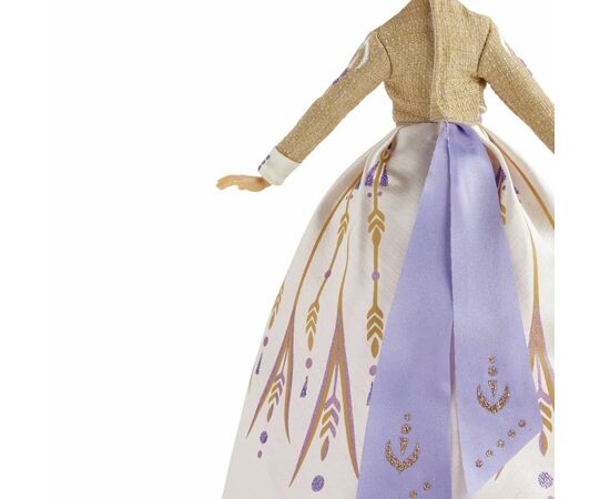 Кукла Hasbro Frozen Холодное сердце 2 Анна (E5499_E6845), изображение 4 Кукла Hasbro Frozen Холодное сердце 2 Анна (E5499_E6845), изображение 4