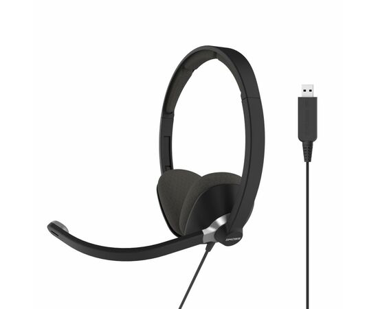 Наушники Koss CS300 USB