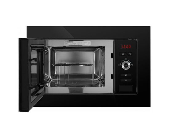 Микроволновая печь Gunter&Hauer EOK 20 BL (EOK20BL), изображение 3 Микроволновая печь Gunter&Hauer EOK 20 BL (EOK20BL), изображение 3