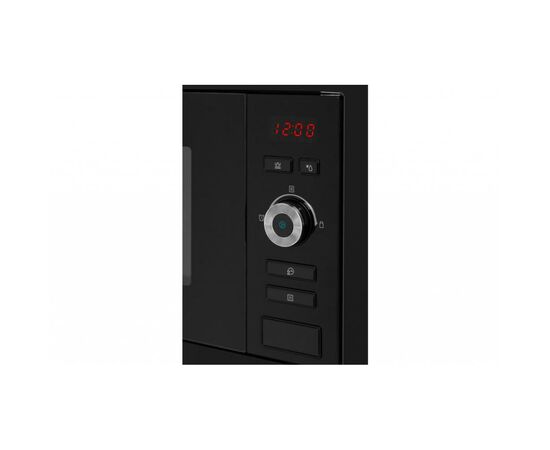 Микроволновая печь Gunter&Hauer EOK 20 BL (EOK20BL), изображение 4 Микроволновая печь Gunter&Hauer EOK 20 BL (EOK20BL), изображение 4