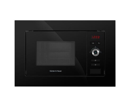 Микроволновая печь Gunter&Hauer EOK 20 BL (EOK20BL)
