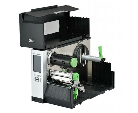 Принтер этикеток TSC MH-240 USB, Ethernet, RS-232, USB-host (99-060A046-0302), изображение 2 Принтер этикеток TSC MH-240 USB, Ethernet, RS-232, USB-host (99-060A046-0302), изображение 2