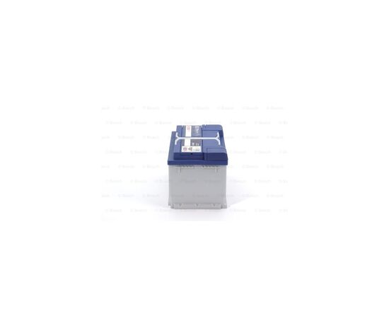 Аккумулятор автомобильный Bosch 80А (0 092 S40 100), изображение 4 Аккумулятор автомобильный Bosch 80А (0 092 S40 100), изображение 4