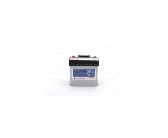 Аккумулятор автомобильный Bosch 45А (0 092 S30 020), изображение 3 Аккумулятор автомобильный Bosch 45А (0 092 S30 020), изображение 3