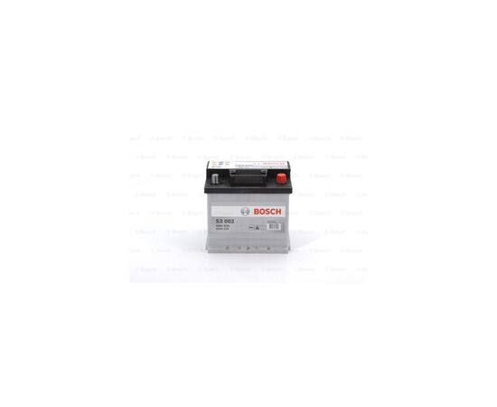 Акумулятор автомобільний Bosch 45А (0 092 S30 020)