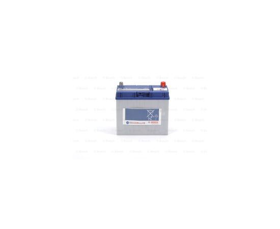 Аккумулятор автомобильный Bosch 45А (0 092 S40 230), изображение 3 Аккумулятор автомобильный Bosch 45А (0 092 S40 230), изображение 3