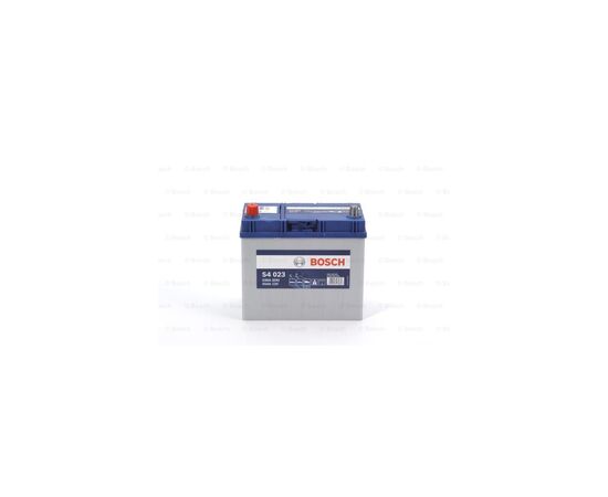 Акумулятор автомобільний Bosch 45А (0 092 S40 230)