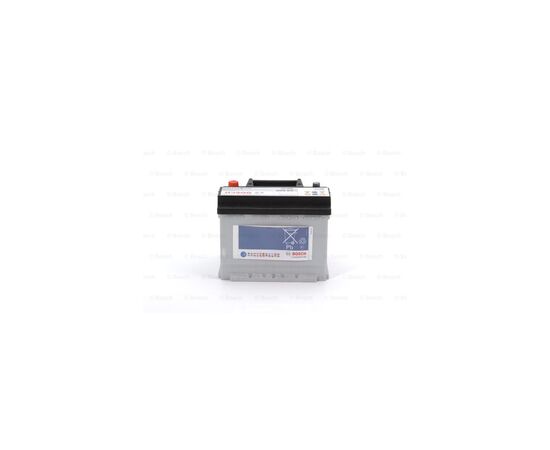 Аккумулятор автомобильный Bosch 56А (0 092 S30 050), изображение 3 Аккумулятор автомобильный Bosch 56А (0 092 S30 050), изображение 3