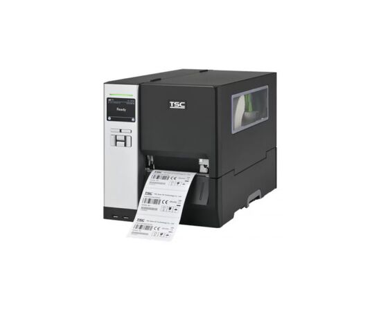 Принтер етикеток TSC MH340 300dpi, USB, RS232, Ethernet (99-060A049-0302)