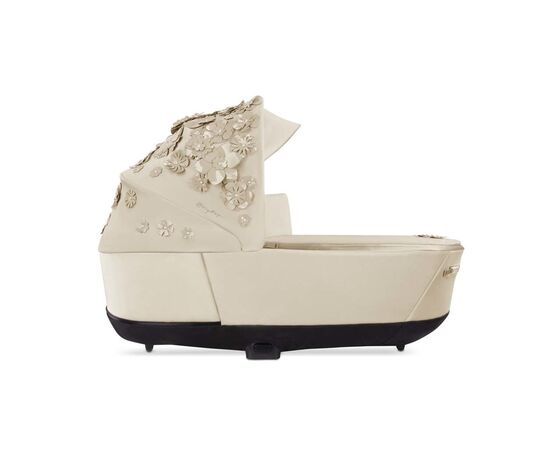 Люлька Cybex Priam Lux Simply Flowers Beige (522000935), зображення 3