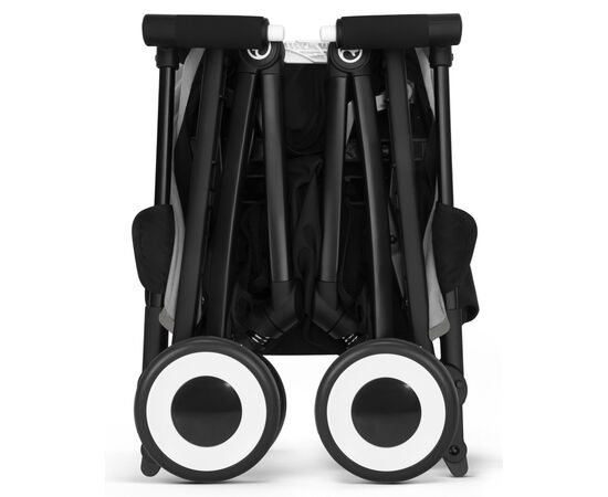 Коляска Cybex Libelle Lava Grey (522001321), изображение 6 Коляска Cybex Libelle Lava Grey (522001321), изображение 6