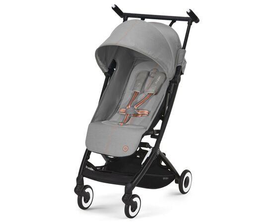 Коляска Cybex Libelle Lava Grey (522001321)