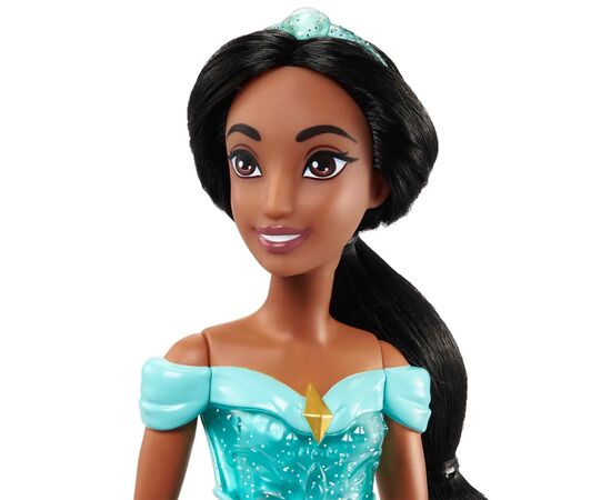Кукла Disney Princess принцесса Жасмин (HLW12), изображение 2 Кукла Disney Princess принцесса Жасмин (HLW12), изображение 2