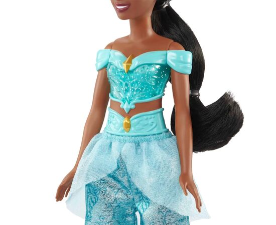 Кукла Disney Princess принцесса Жасмин (HLW12), изображение 3 Кукла Disney Princess принцесса Жасмин (HLW12), изображение 3