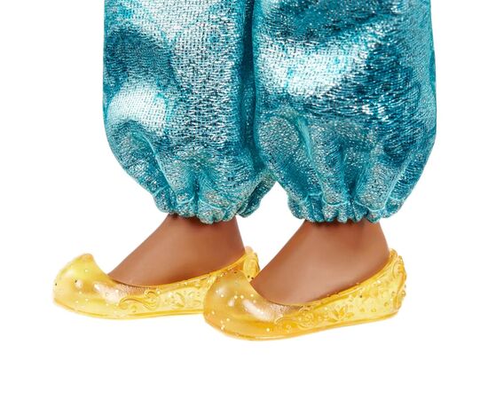 Кукла Disney Princess принцесса Жасмин (HLW12), изображение 4 Кукла Disney Princess принцесса Жасмин (HLW12), изображение 4
