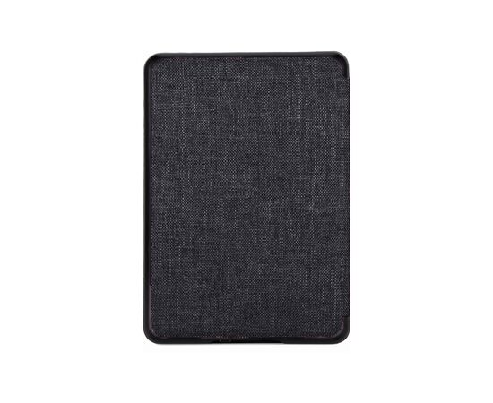 Чехол для электронной книги BeCover Ultra Slim Amazon Kindle All-new 10th Gen. 2019 Black (703800), изображение 2 Чехол для электронной книги BeCover Ultra Slim Amazon Kindle All-new 10th Gen. 2019 Black (703800), изображение 2