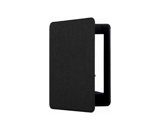 Чехол для электронной книги BeCover Ultra Slim Amazon Kindle All-new 10th Gen. 2019 Black (703800), изображение 3 Чехол для электронной книги BeCover Ultra Slim Amazon Kindle All-new 10th Gen. 2019 Black (703800), изображение 3