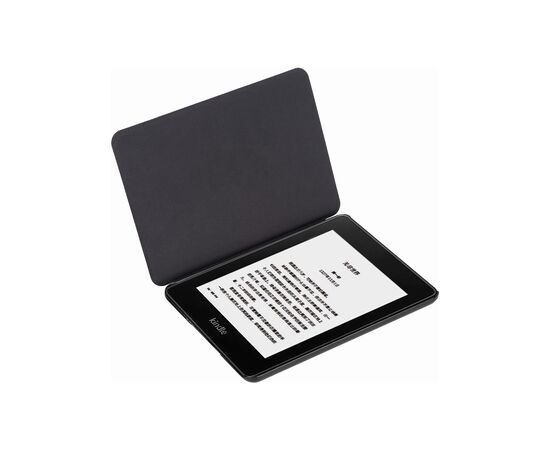 Чехол для электронной книги BeCover Ultra Slim Amazon Kindle All-new 10th Gen. 2019 Black (703800), изображение 5 Чехол для электронной книги BeCover Ultra Slim Amazon Kindle All-new 10th Gen. 2019 Black (703800), изображение 5
