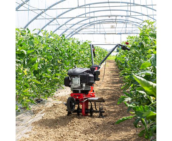 Культиватор AL-KO MH 360 (113969), изображение 5